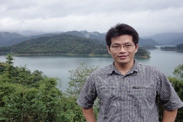 Tsai, Ming-Fang