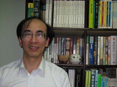 Yang, Biing-shiunn