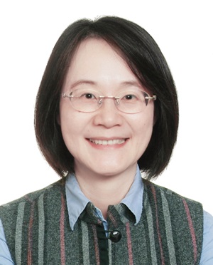 Lin, Pei-Chien