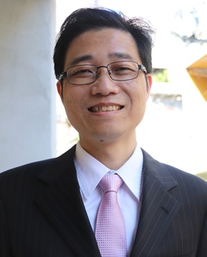 Lee, Shun-Fa