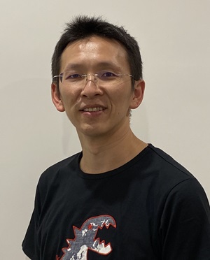 Kao, Kuo-Feng