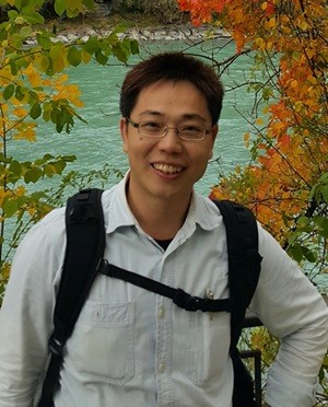 Liu, Chia-hua