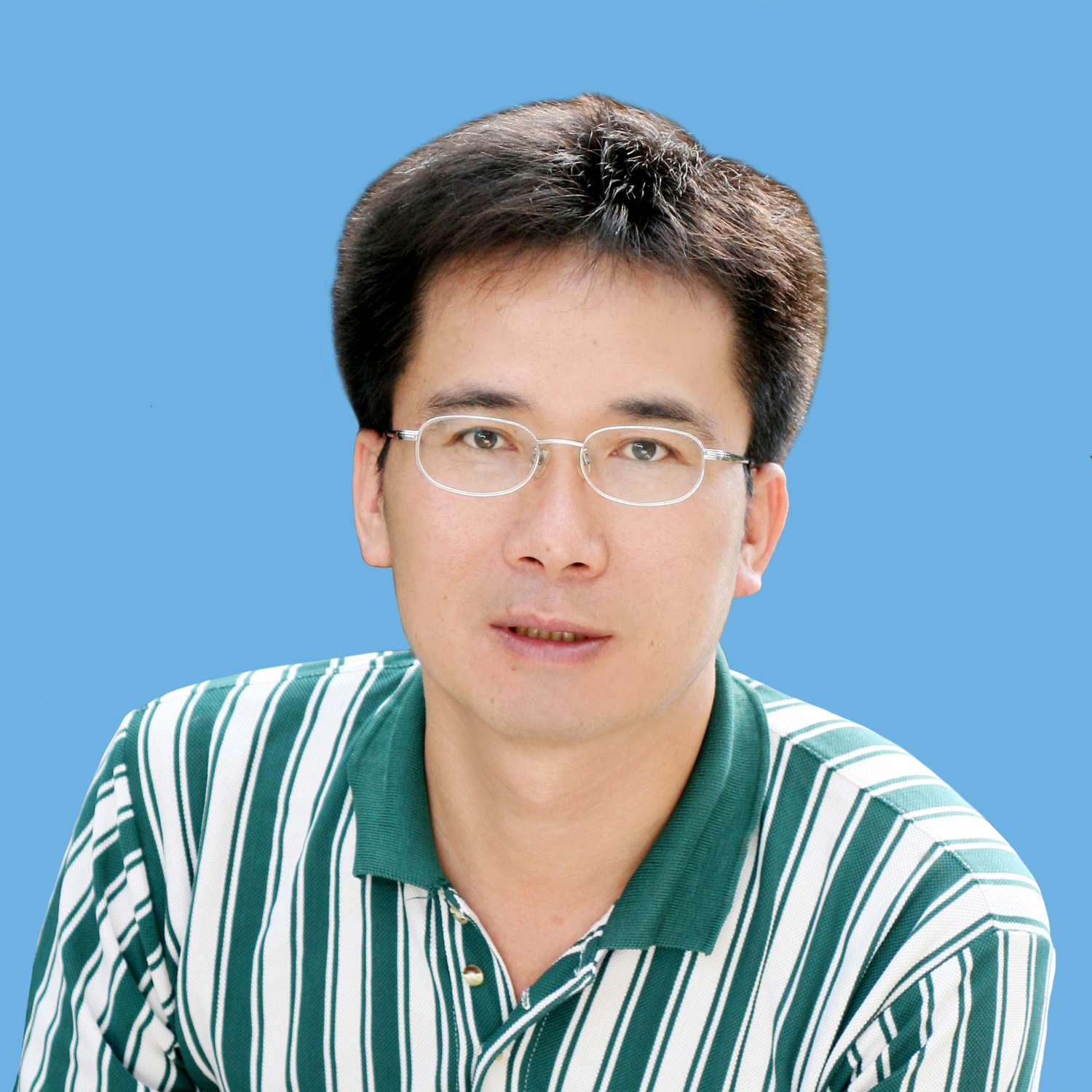 陳俊男教授